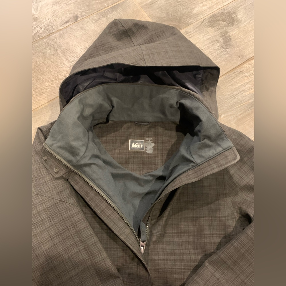 REI Jacket